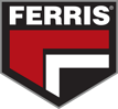 Ferris Shield Logo CMYK (1)-1